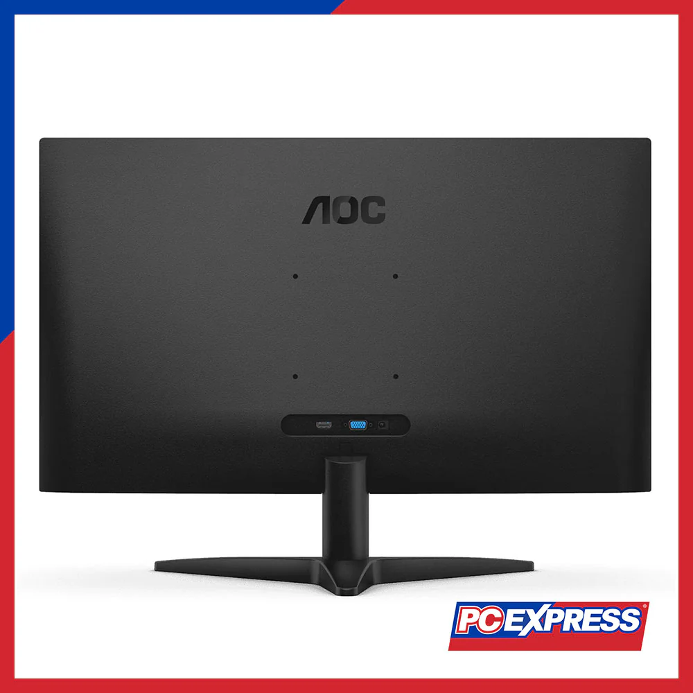 AOC 27B36H3/71 27" Full-HD IPS Monitor - Image 5