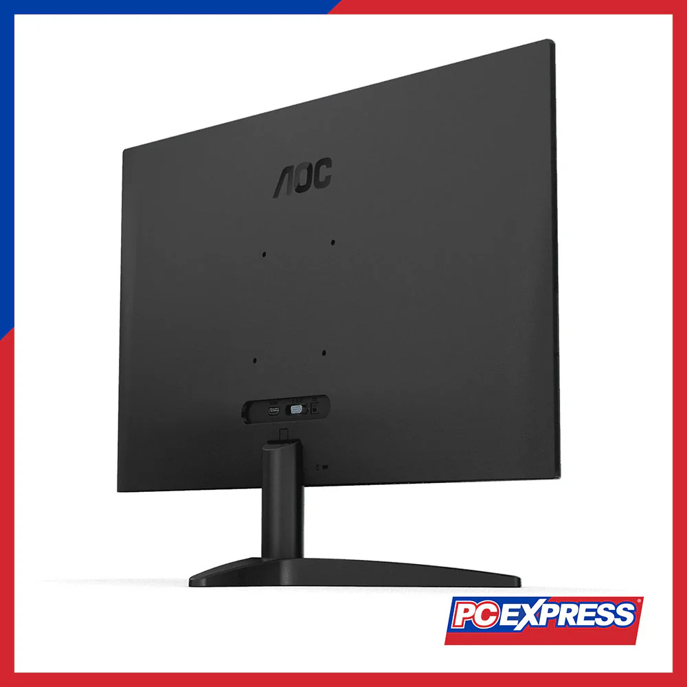 AOC 27B36H3/71 27" Full-HD IPS Monitor - Image 6