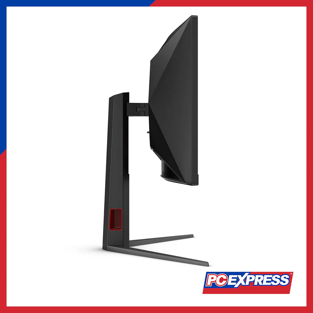AOC 34" CU34G4 Curved Gaming Monitor - Image 3