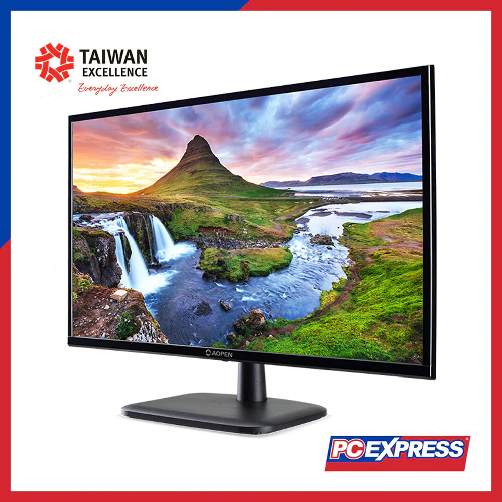 AOPEN 22CV1Q 21.5" Full HD 75Hz VA Monitor - Image 3