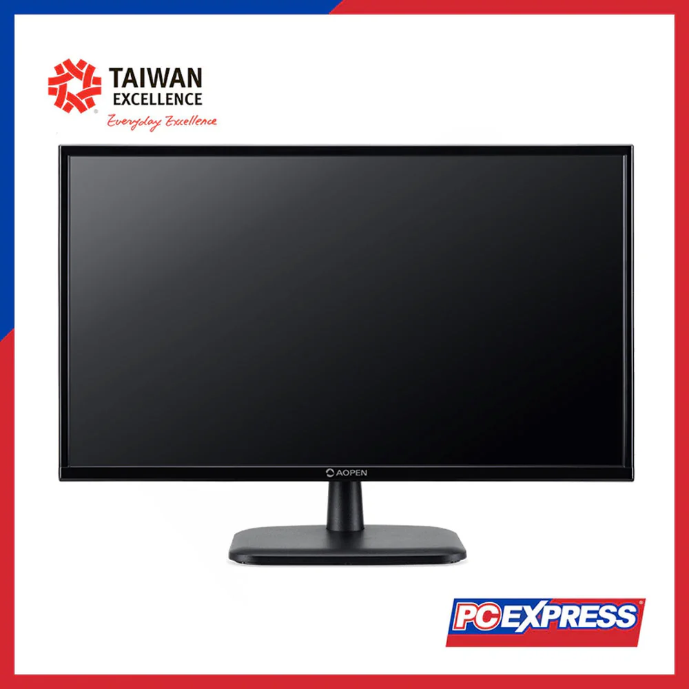 AOPEN 22CV1Q 21.5" Full HD 75Hz VA Monitor - Image 4