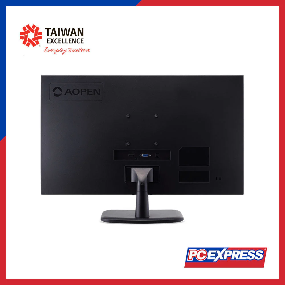 AOPEN 23.8" 24CL1Y GBI IPS Monitor - Image 4