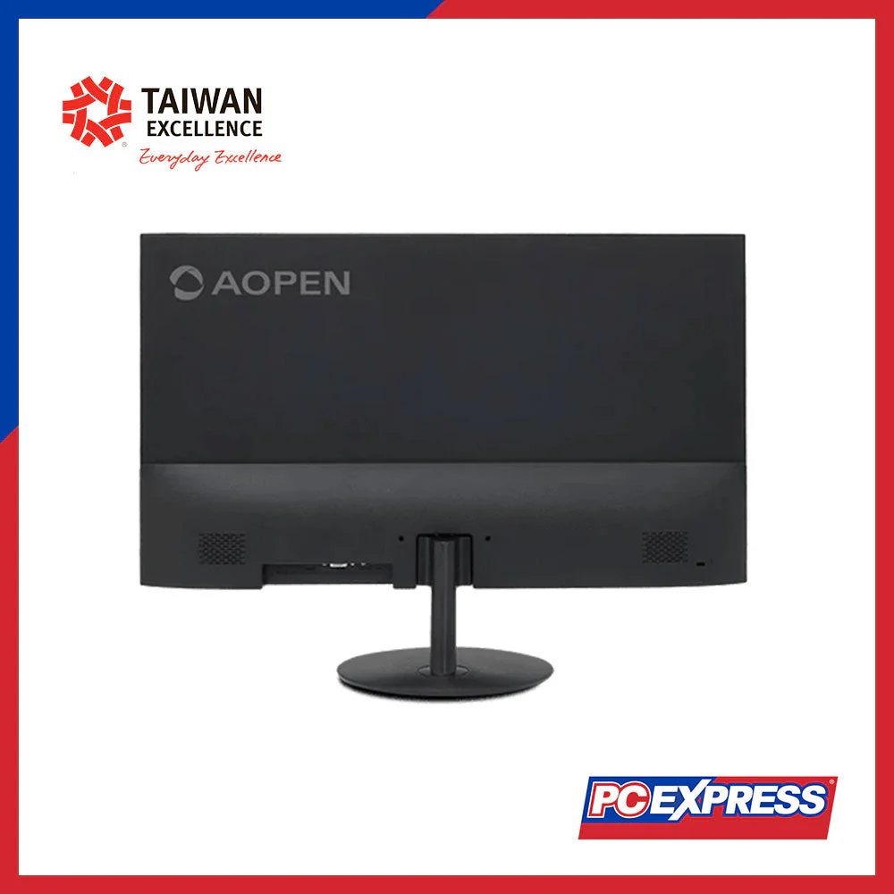 AOPEN 27" 27SA3 G0BI IPS Monitor - Image 4