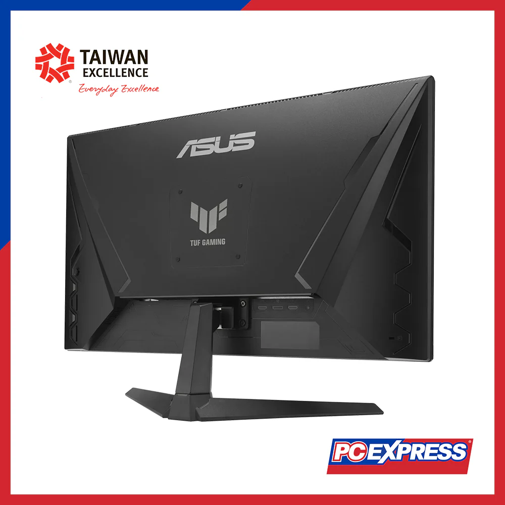 ASUS 24.5" TUF Gaming (VG259QMR5A) IPS Monitor - Black - Image 3