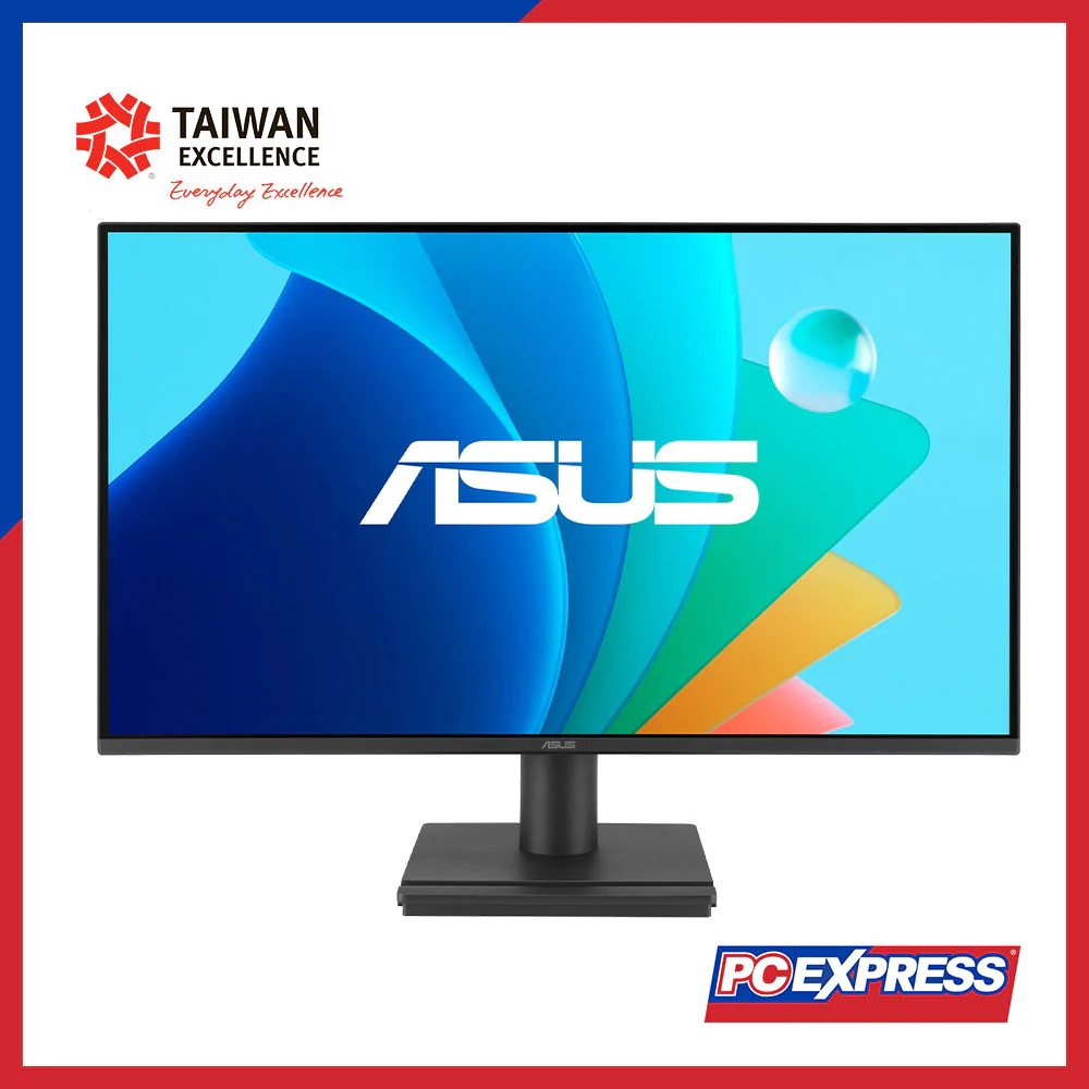 ASUS 24.5" VA259HGA IPS LED Eye Care Gaming Monitor (Black)