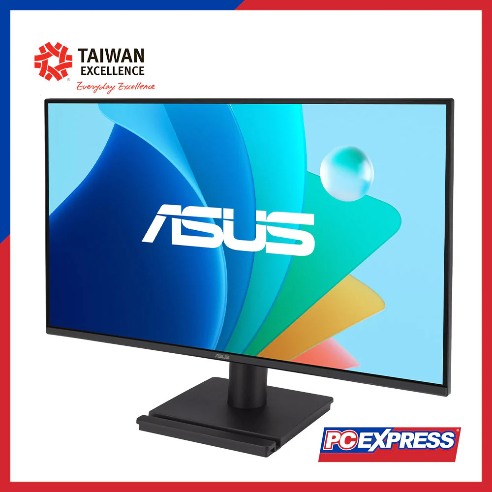 ASUS 24.5" VA259HGA IPS LED Eye Care Gaming Monitor (Black) - Image 2