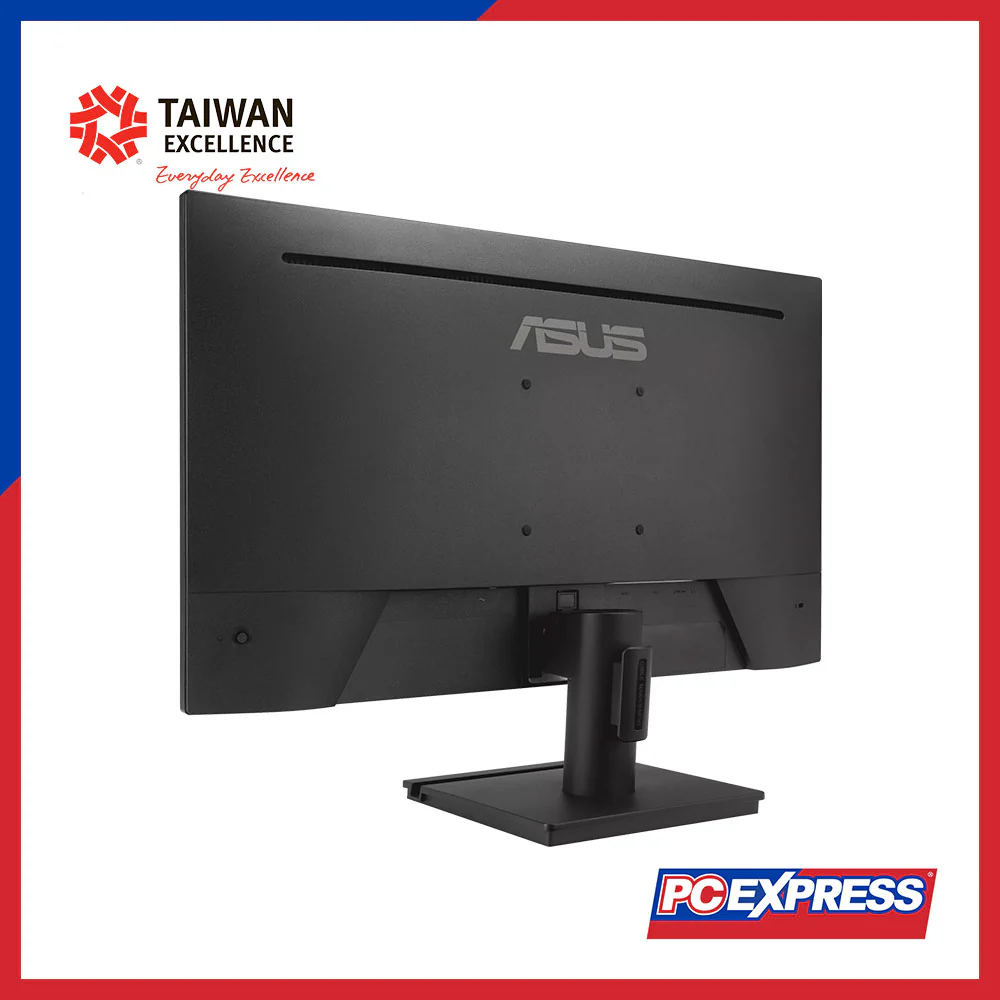 ASUS 24.5" VA259HGA IPS LED Eye Care Gaming Monitor (Black) - Image 4