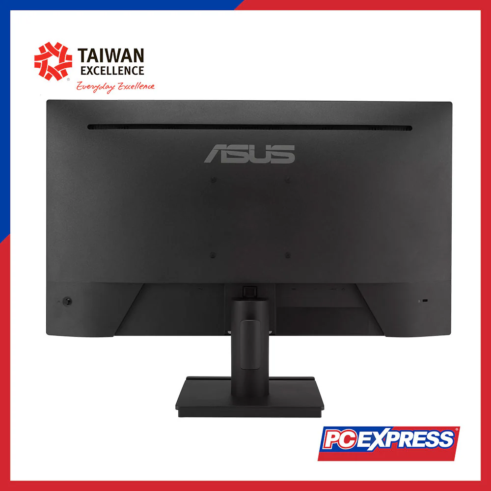 ASUS 24.5" VA259HGA IPS LED Eye Care Gaming Monitor (Black) - Image 6