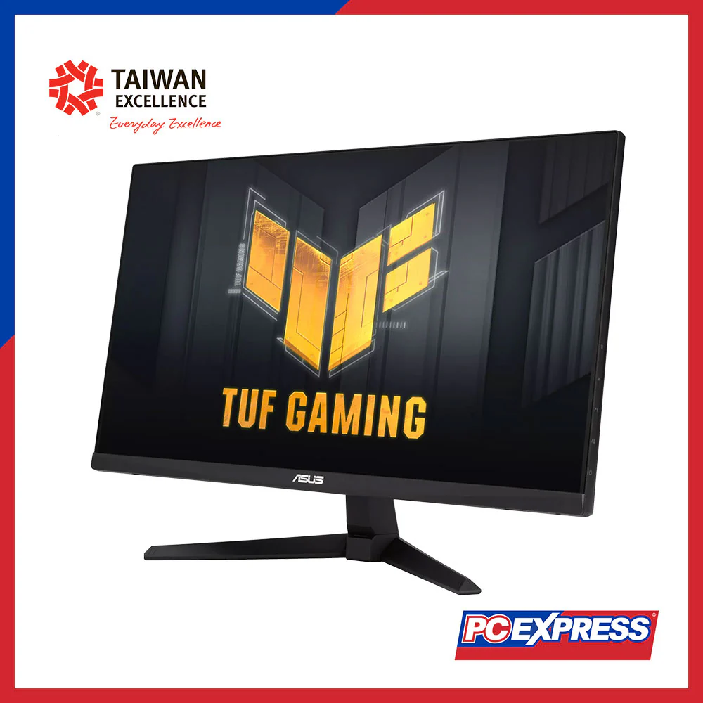 ASUS 24.5" VG259Q3A TUF Gaming Monitor - Image 3