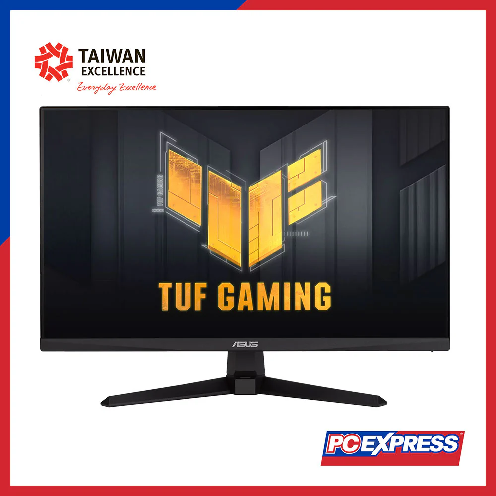 ASUS 24.5" VG259Q5A IPS TUF Gaming Monitor