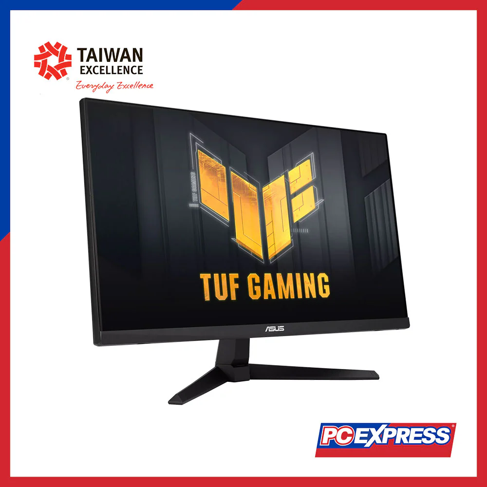 ASUS 24.5" VG259Q5A IPS TUF Gaming Monitor - Image 4