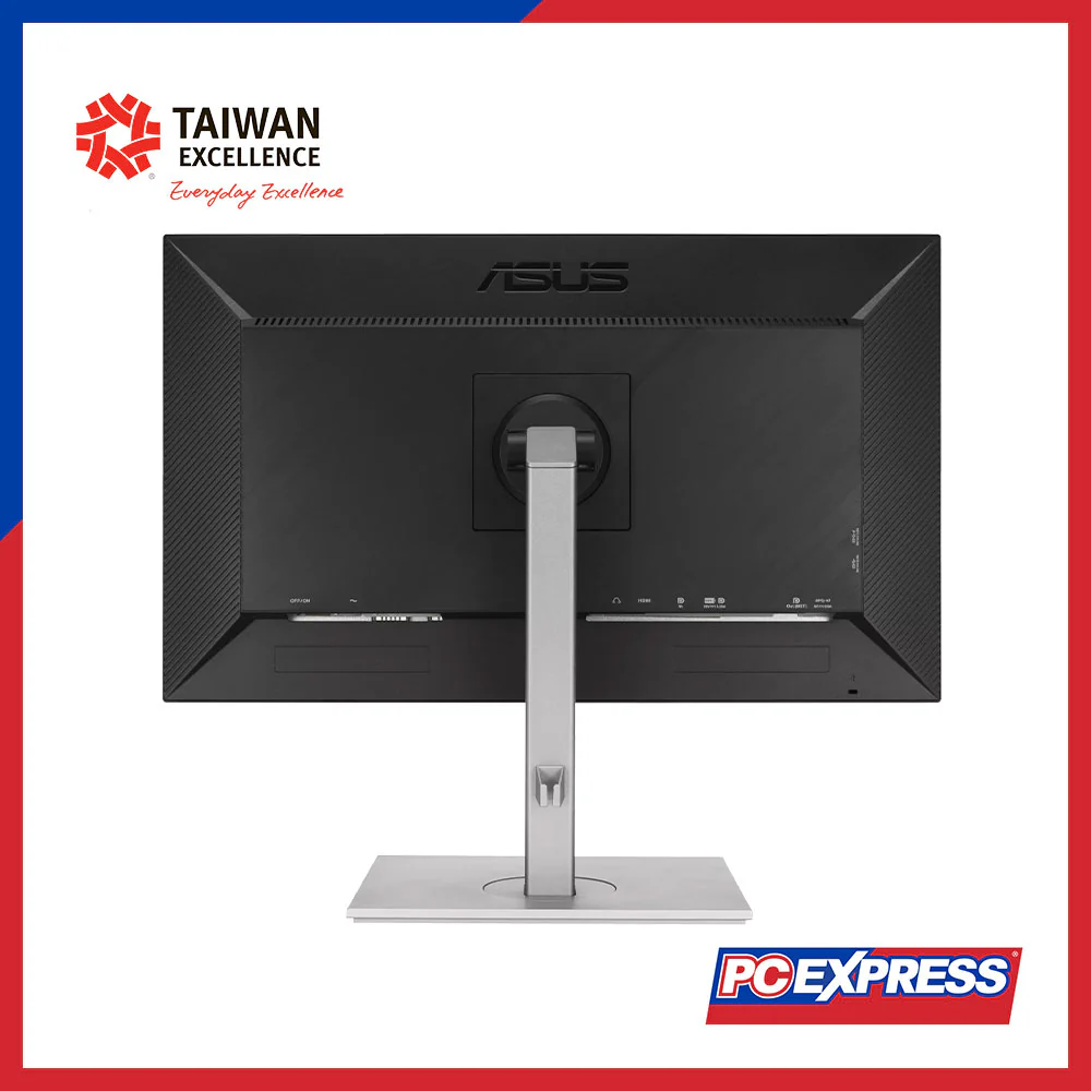ASUS 27" PA278CV ProArt Display Monitor - Image 2