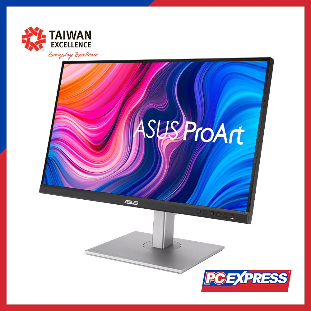 ASUS 27" PA278CV ProArt Display Monitor - Image 3