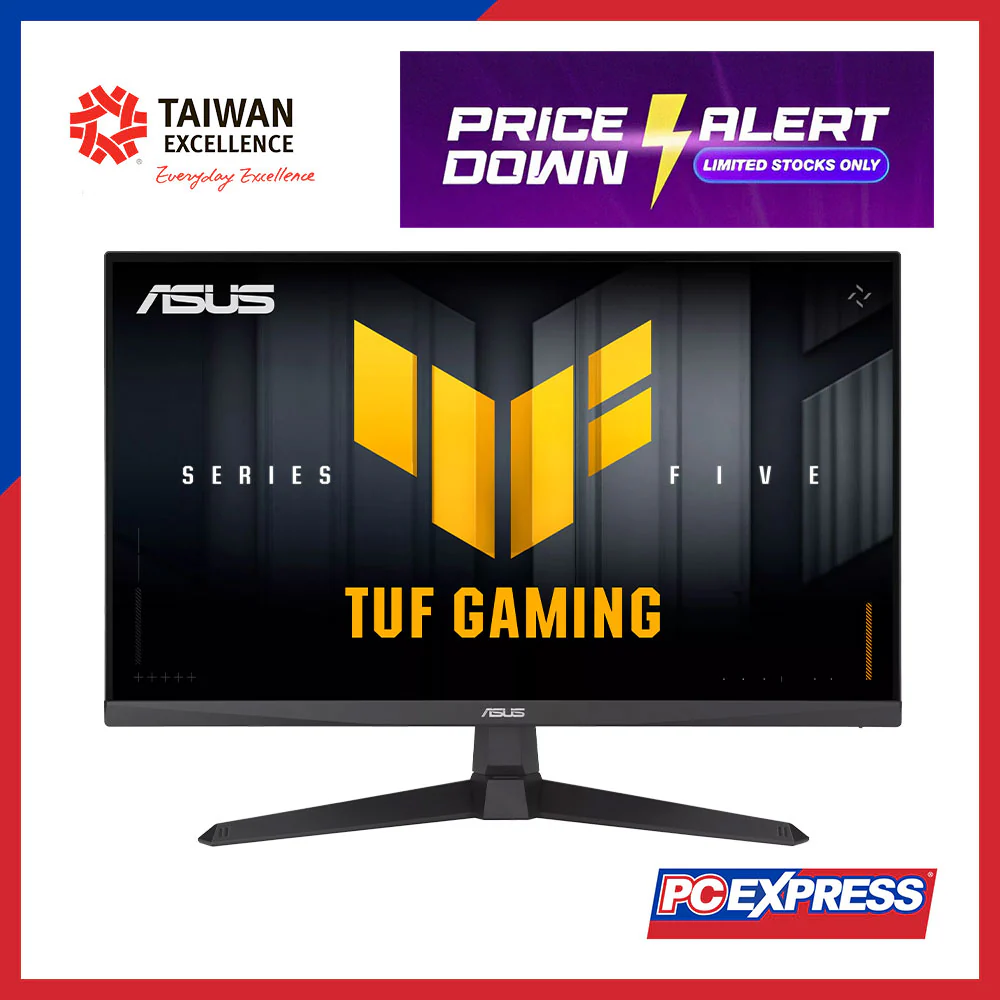 ASUS 27" VG279Q3A IPS TUF Gaming Monitor