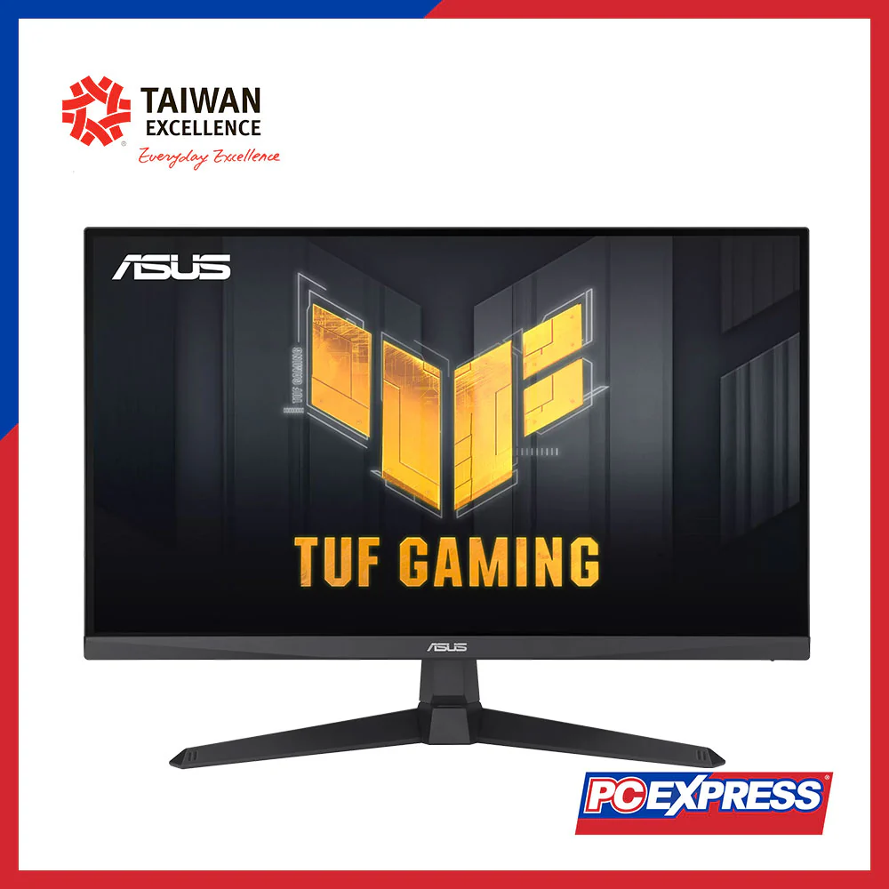 ASUS 27" VG279Q3A IPS TUF Gaming Monitor - Image 2