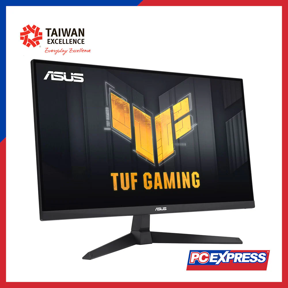 ASUS 27" VG279Q3A IPS TUF Gaming Monitor - Image 3