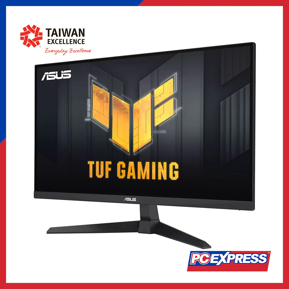ASUS 27" VG279Q3A IPS TUF Gaming Monitor - Image 4