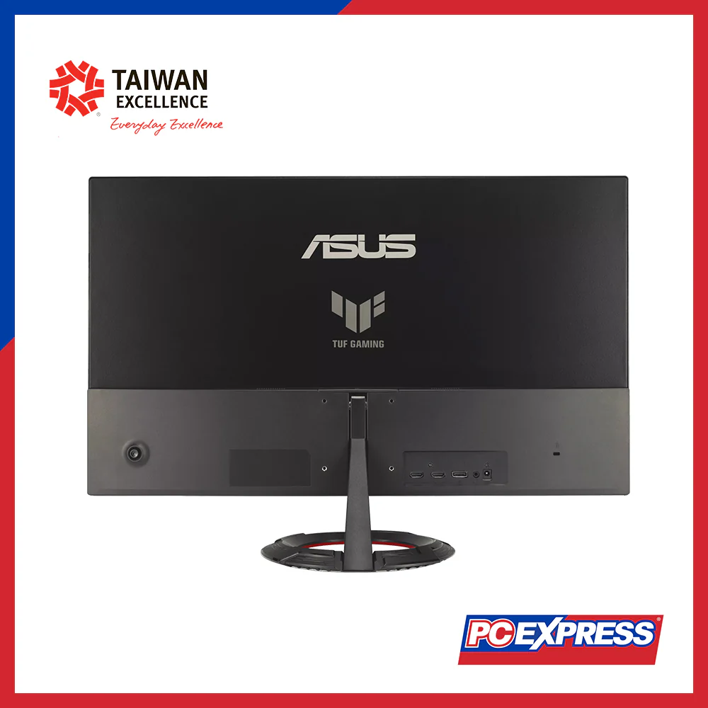 ASUS 27" VG279Q3R 180Hz IPS Gaming Monitor - Image 2