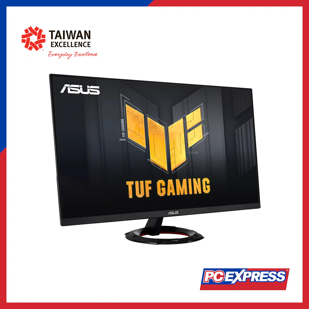ASUS 27" VG279Q3R 180Hz IPS Gaming Monitor - Image 3