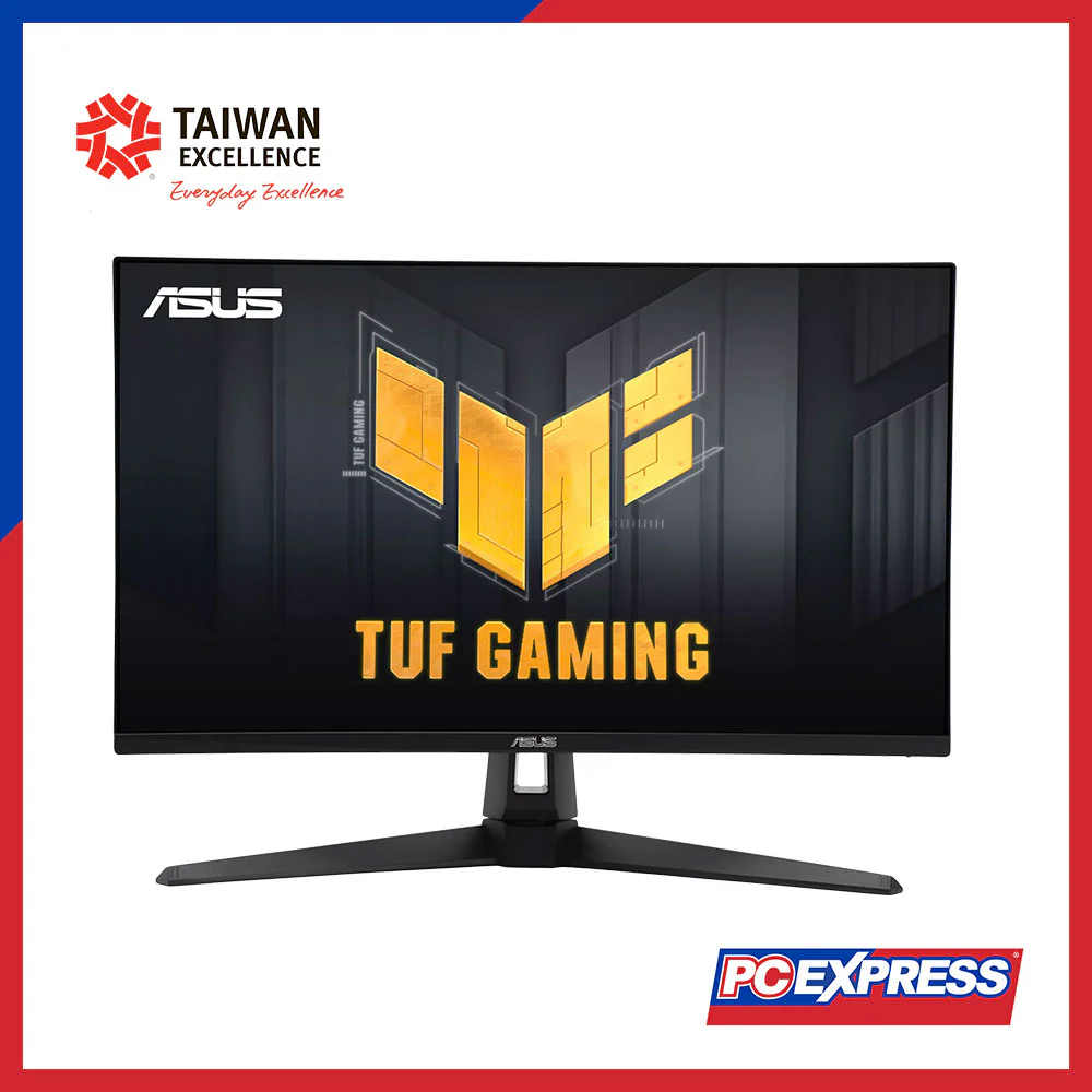ASUS 27" VG27AQM5A IPS TUF Gaming Monitor