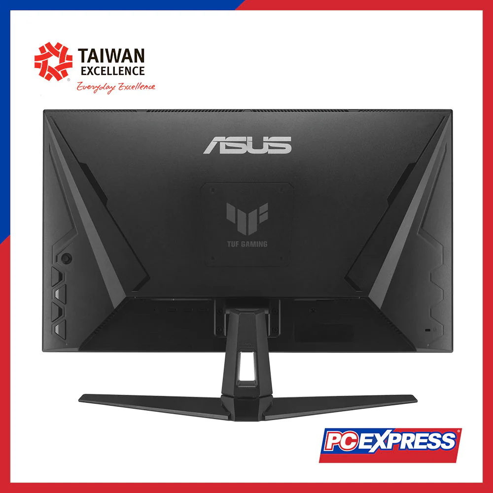 ASUS 27" VG27AQM5A IPS TUF Gaming Monitor - Image 2