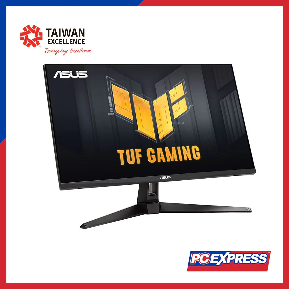 ASUS 27" VG27AQM5A IPS TUF Gaming Monitor - Image 3
