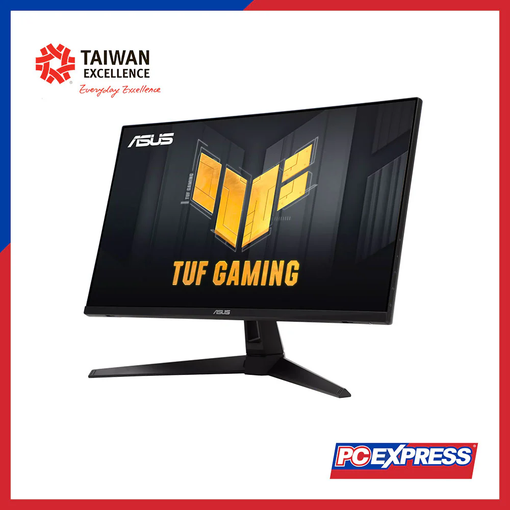 ASUS 27" VG27AQM5A IPS TUF Gaming Monitor - Image 4