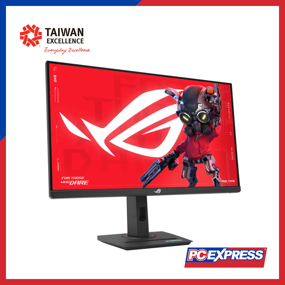 ASUS 27" XG27ACS ROG Strix IPS Gaming Monitor - Image 4