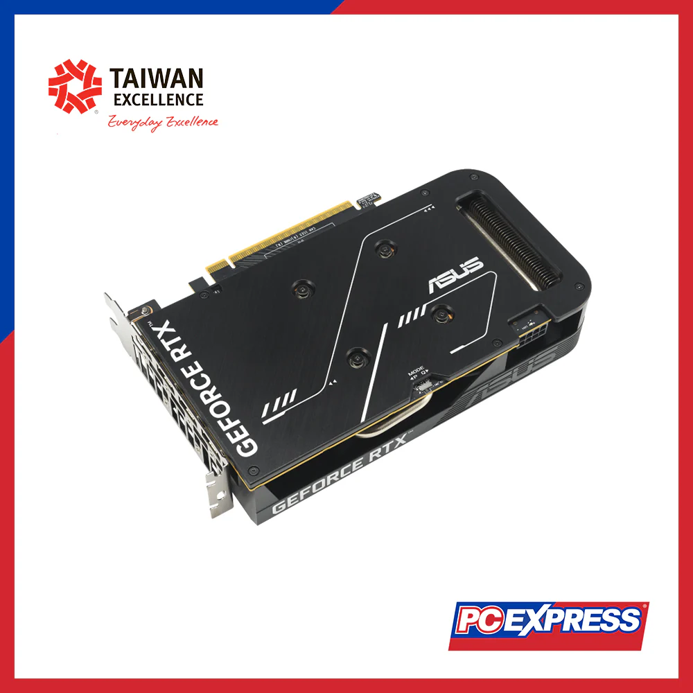 ASUS Dual GeForce RTX™ 5050 OC Edition 8GB GDDR6 128-bit Graphics Card - Image 6