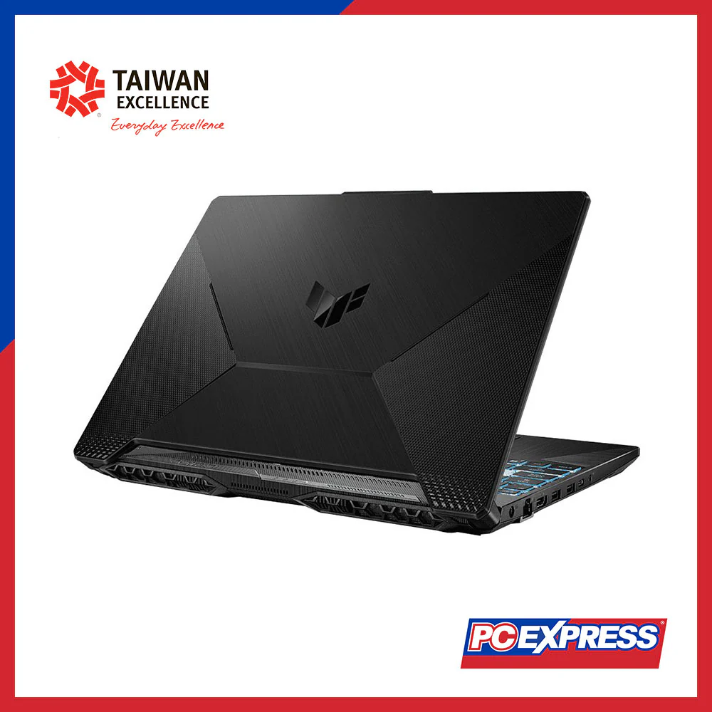 ASUS FA506NC-HN011W TUF Gaming GeForce RTX™ 3050 AMD Ryzen™ 5 Laptop (Graphite Black) - Image 4