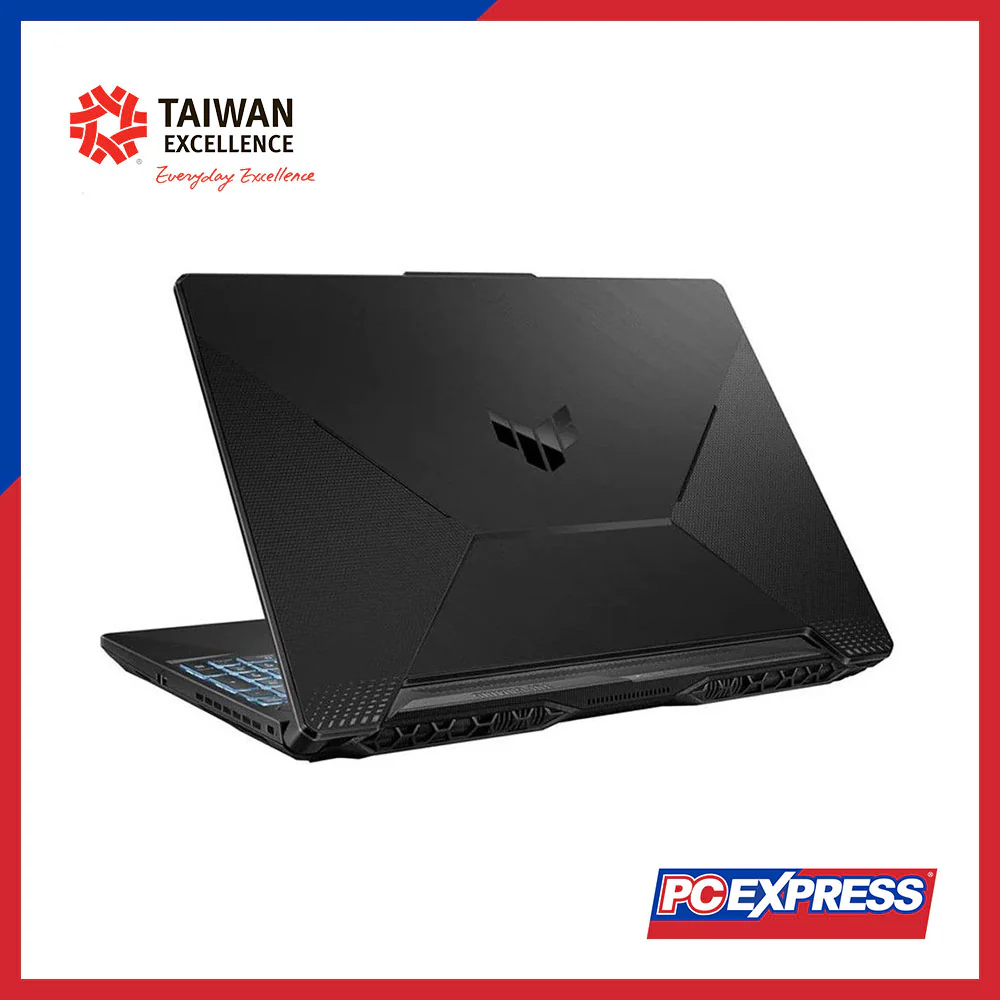 ASUS FA506NC-HN011W TUF Gaming GeForce RTX™ 3050 AMD Ryzen™ 5 Laptop (Graphite Black) - Image 6