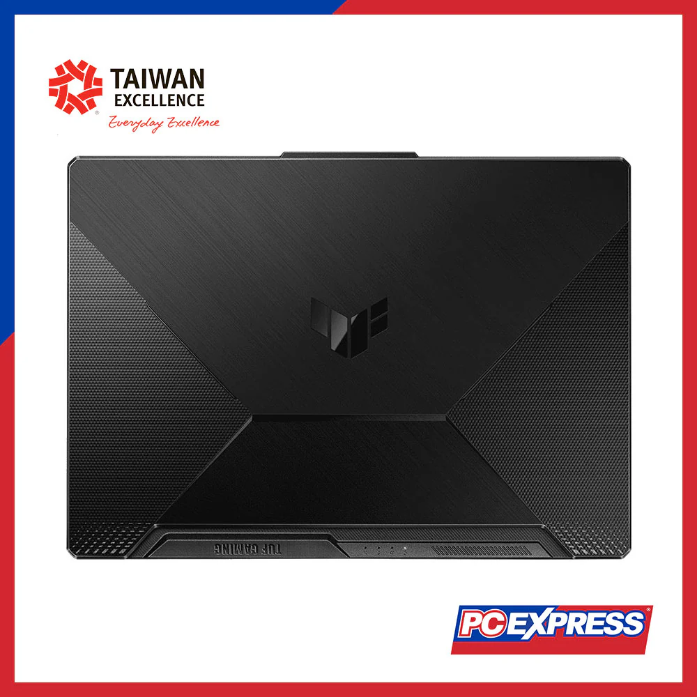 ASUS FA506NC-HN011W TUF Gaming GeForce RTX™ 3050 AMD Ryzen™ 5 Laptop (Graphite Black) - Image 7