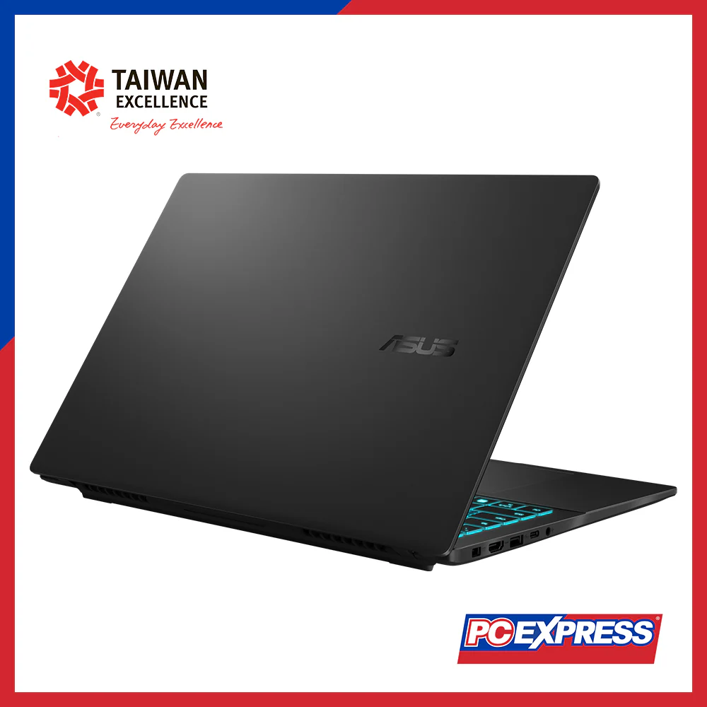 ASUS GAMING V16 V3607VM-RP045W GeForce RTX™ 5060 Intel® Core™ 7 Laptop (Matte Black) - Image 4