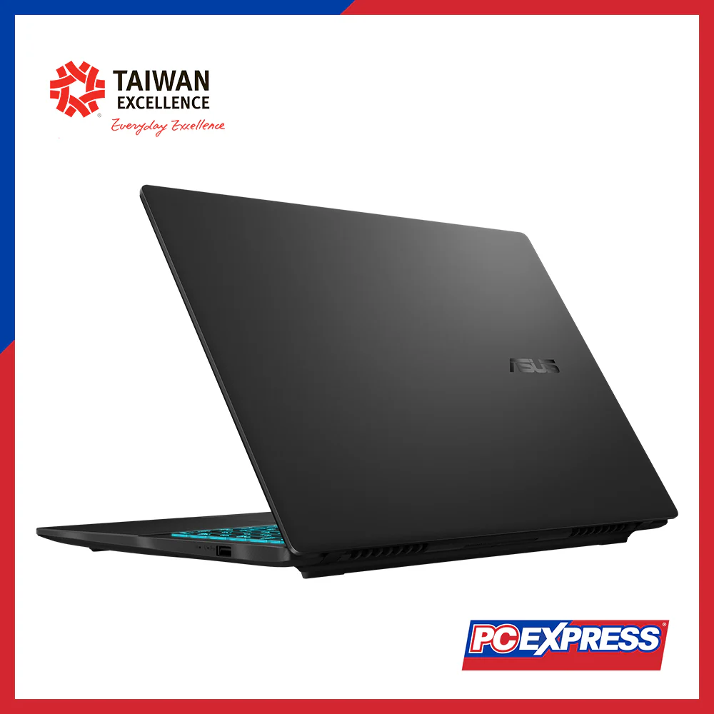 ASUS GAMING V16 V3607VM-RP045W GeForce RTX™ 5060 Intel® Core™ 7 Laptop (Matte Black) - Image 5