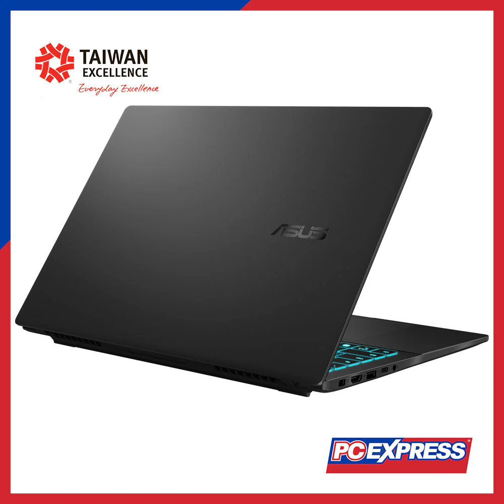 ASUS Gaming V16 V3607VM-RP524W GeForce RTX™ 5060 Intel® Core™ 5 Laptop (Matte Black) - Image 3