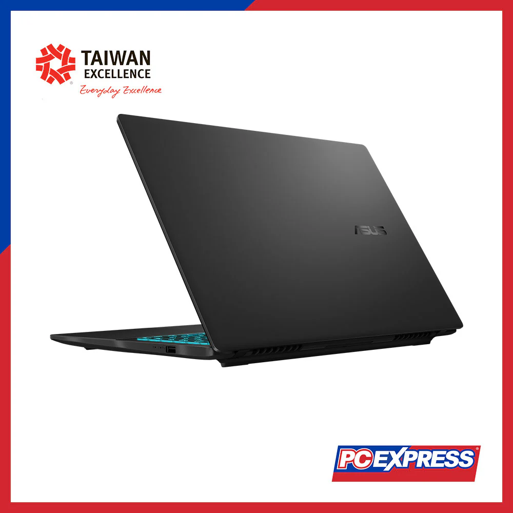 ASUS Gaming V16 V3607VU-RP076W GeForce RTX™ 4050 Intel® Core™ 5 Laptop (Matte Black) - Image 3