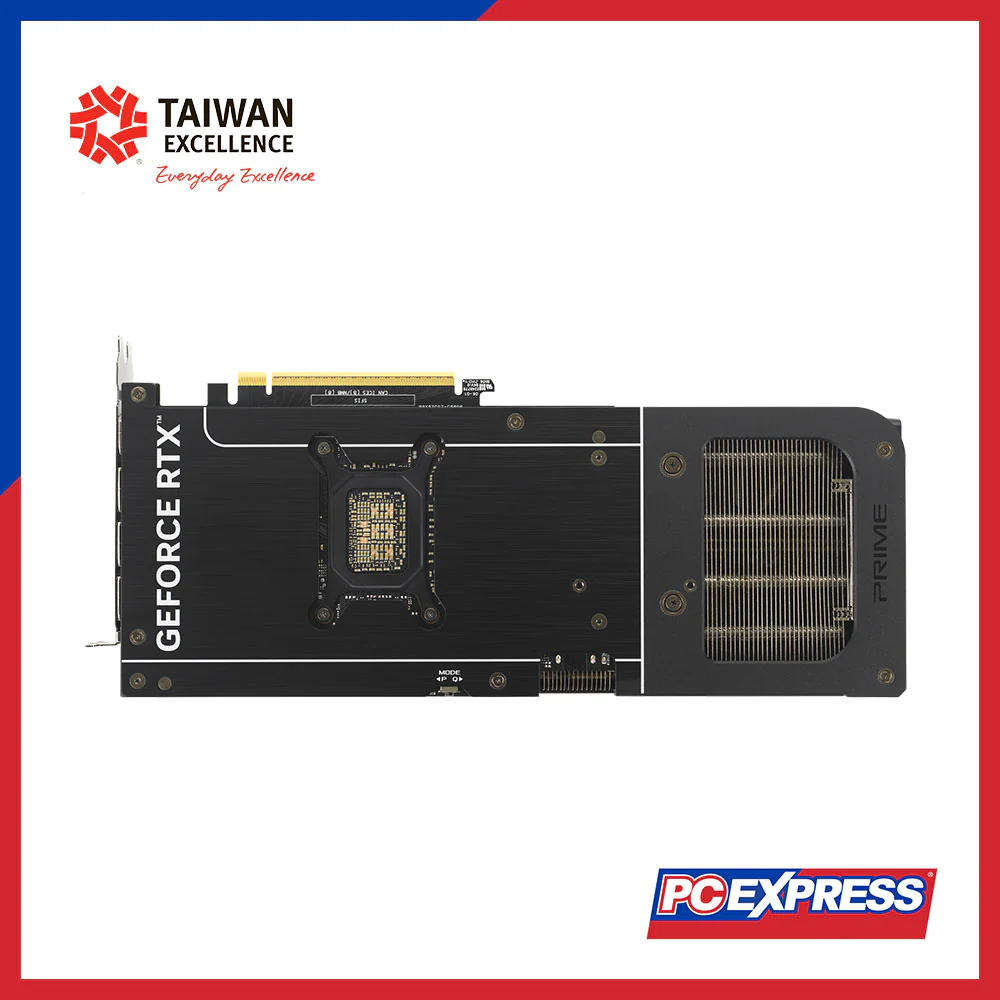 ASUS PRIME GeForce RTX™ 5070 12GB GDDR7 192-bit Graphics Card - Image 3