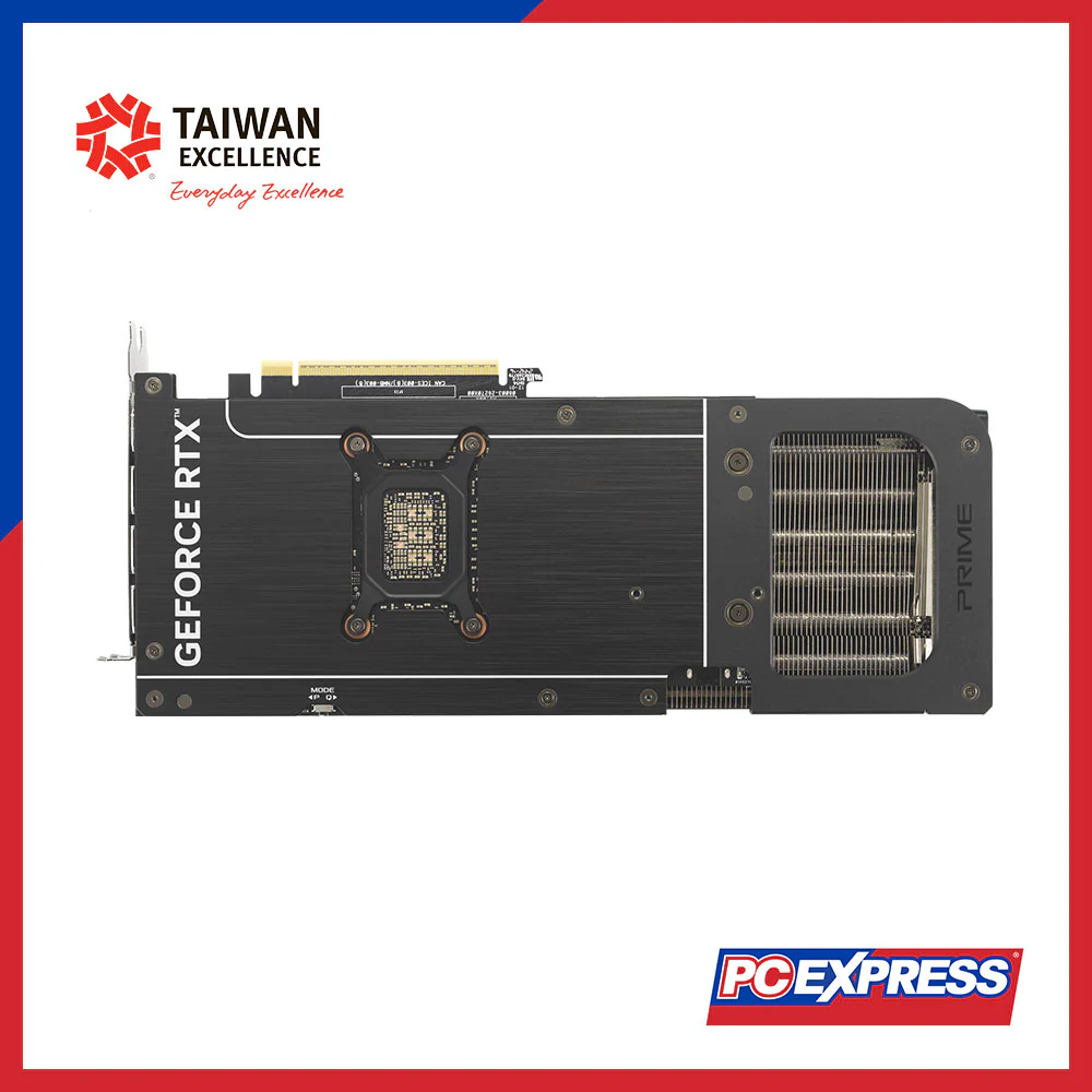 ASUS Prime GeForce RTX™ 5070 Ti OC Edition 16GB GDDR7 256-bit Graphics Card - Image 4
