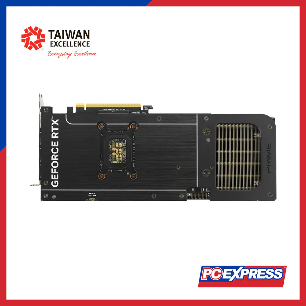 ASUS Prime GeForce RTX™ 5080 16GB GDDR7 256-bit Graphics Card - Image 4