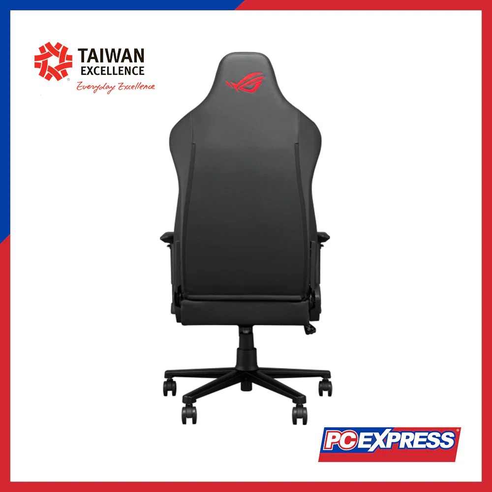 ASUS ROG Aethon SL201 Gaming Chair - Black - Image 6