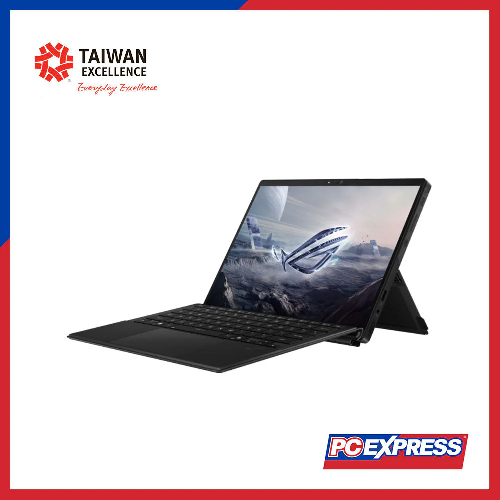 ASUS ROG Flow Z13 GZ302EA-RU038WSM AMD Ryzen™ Ai MAX Laptop (Off Black) - Image 3
