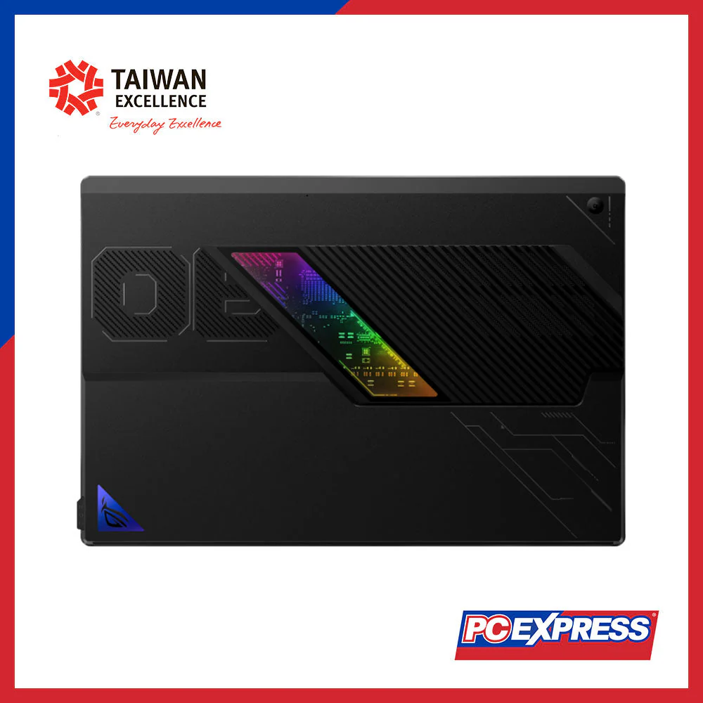 ASUS ROG Flow Z13 GZ302EA-RU038WSM AMD Ryzen™ Ai MAX Laptop (Off Black) - Image 6