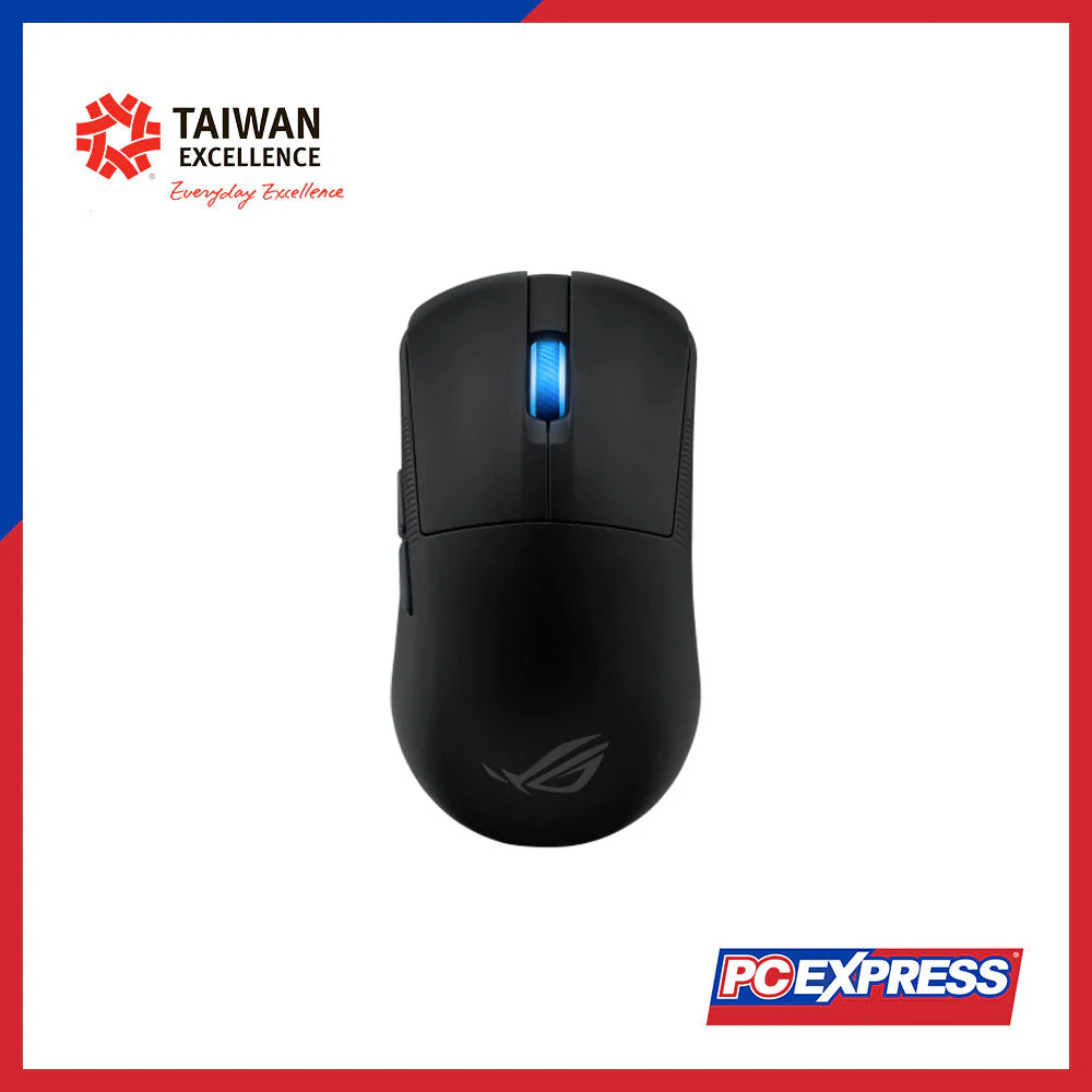 ASUS ROG (P716) Harpe Ace Mini Wireless Gaming Mouse