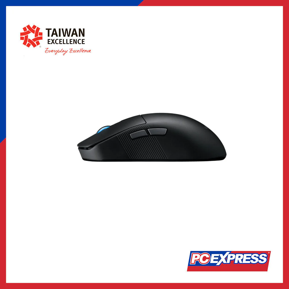 ASUS ROG (P716) Harpe Ace Mini Wireless Gaming Mouse - Image 3