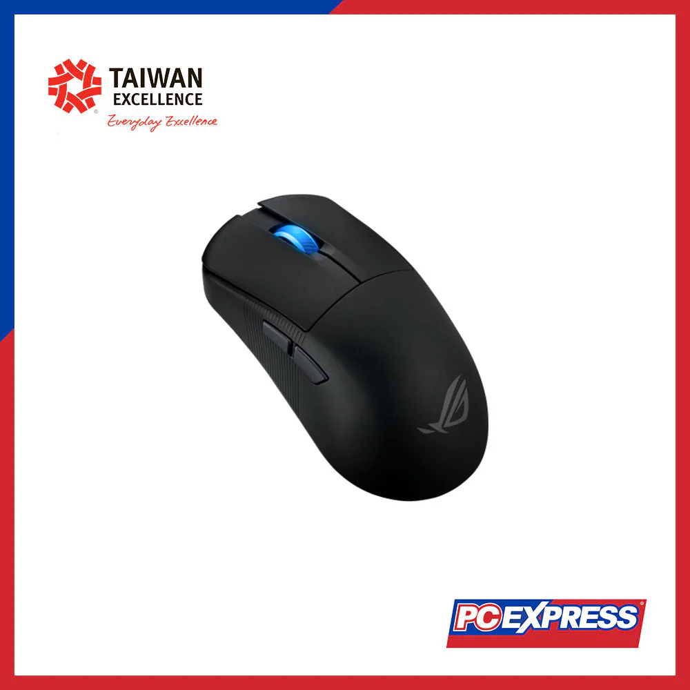 ASUS ROG (P716) Harpe Ace Mini Wireless Gaming Mouse - Image 4