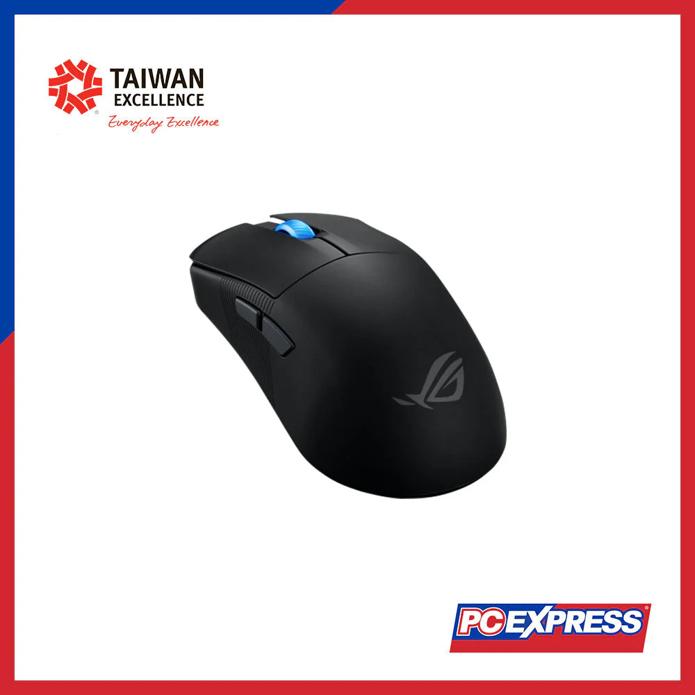 ASUS ROG (P716) Harpe Ace Mini Wireless Gaming Mouse - Image 6