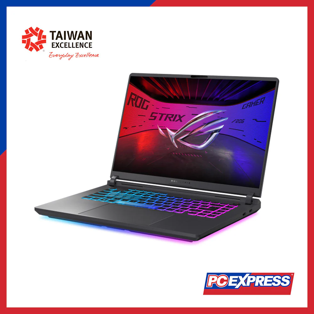 ASUS ROG Strix G16 G615LW-S5169WSM GeForce RTX™ 5080 Intel® Core™ Ultra 9 Laptop (Volt Green) - Image 2