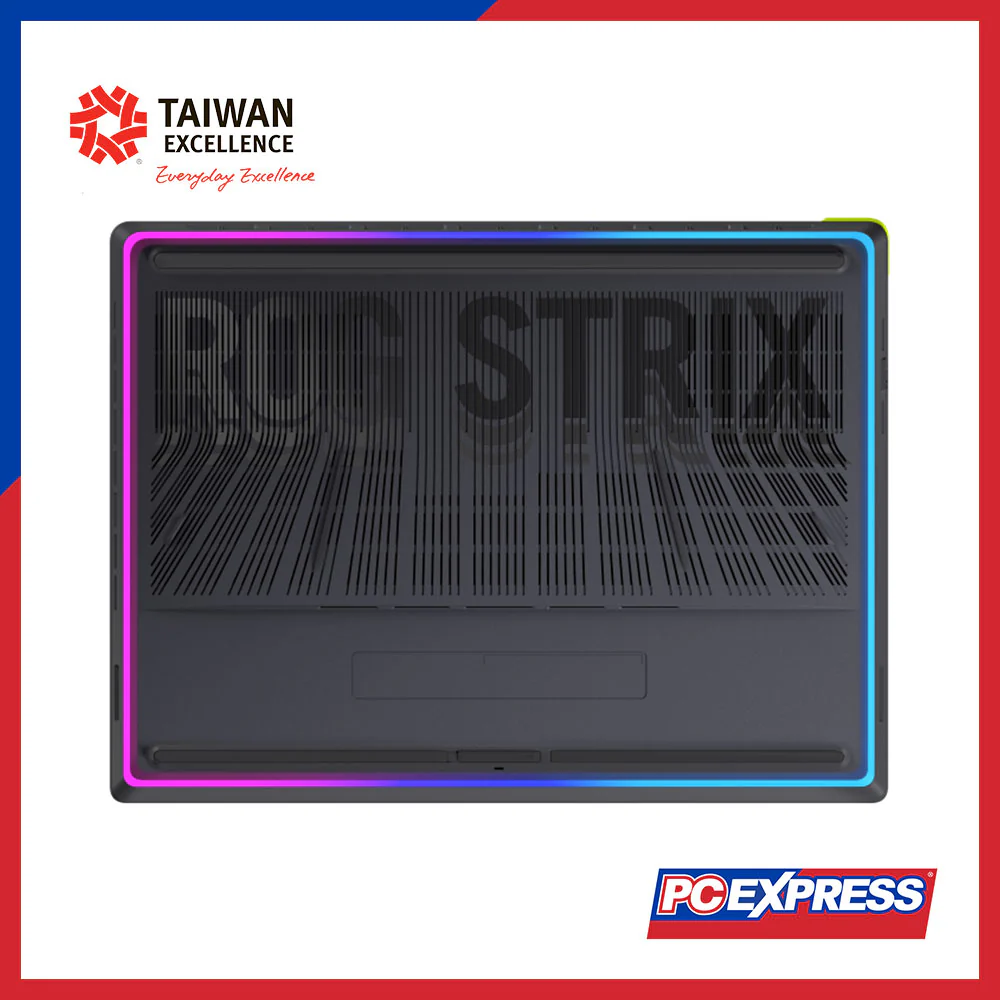 ASUS ROG Strix G18 G815LR-S9180WSM GeForce RTX™ 5070 Ti Intel® Core™ Ultra 9 Laptop (Volt Green) - Image 6