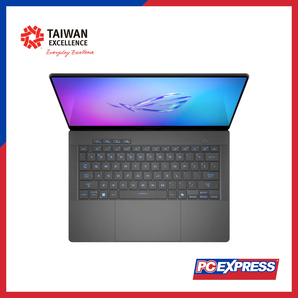 ASUS ROG Zephyrus G14 GA403UH-QS045WSM GeForce RTX™ 5050 AMD Ryzen™ 9 Laptop (Eclipse Gray) - Image 2