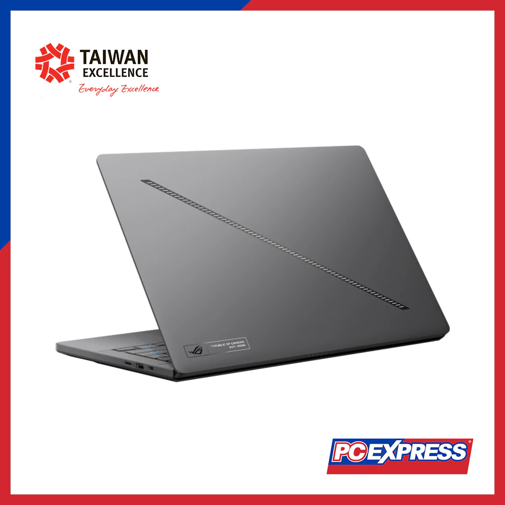 ASUS ROG Zephyrus G14 GA403UH-QS045WSM GeForce RTX™ 5050 AMD Ryzen™ 9 Laptop (Eclipse Gray) - Image 3
